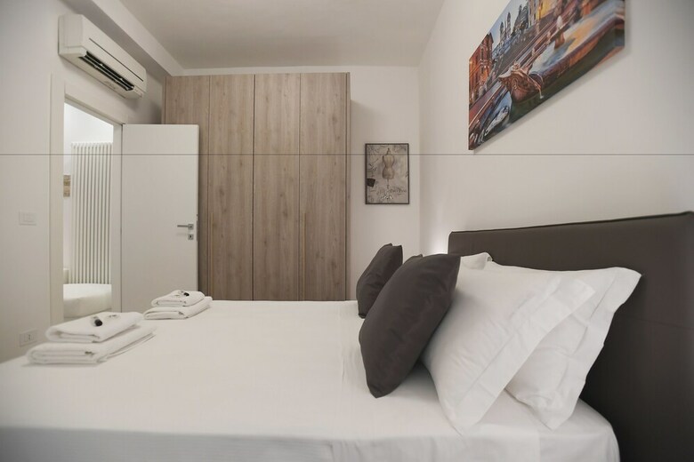 Apartamento Laterano 250 - Colosseo