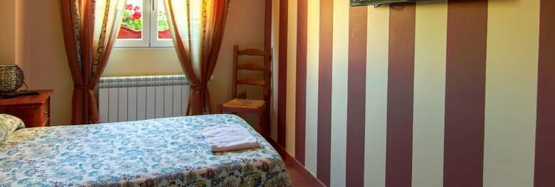 Hotel Rural Redecilla Del Camino