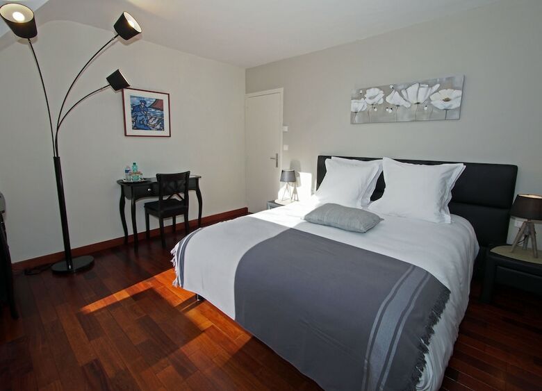 Bed & Breakfast Chambres D'h�tes Villa Kern�han