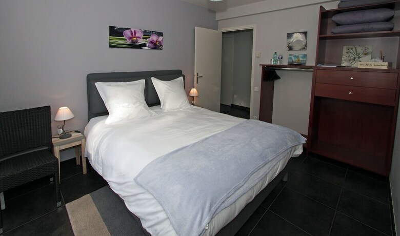 Bed & Breakfast Chambres D'h�tes Villa Kern�han