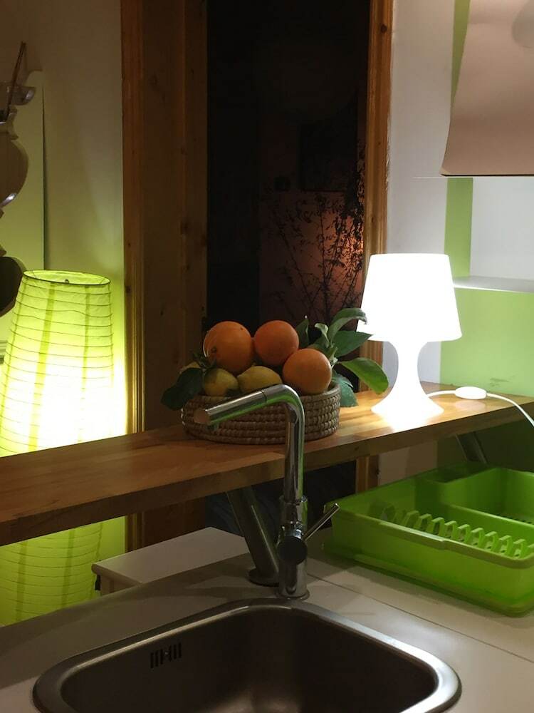 Apartamento Your Home In Catania Center