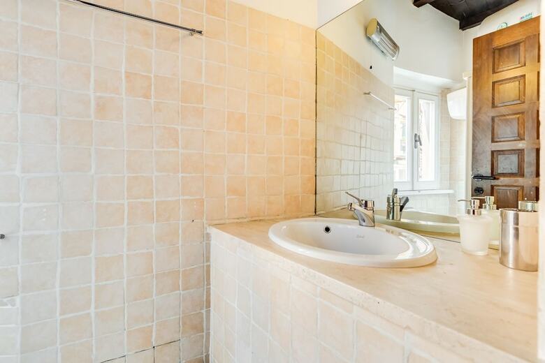 Apartamento Romantic House In Trastevere
