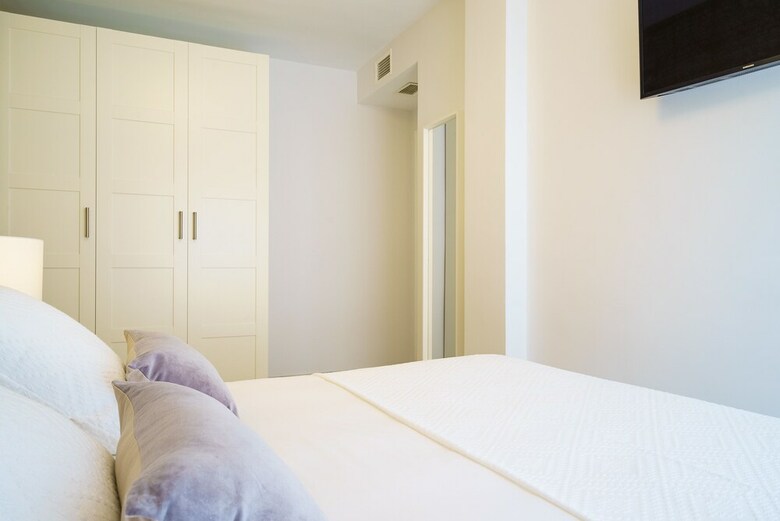 Apartamentos Iloftmalaga Verdaguer