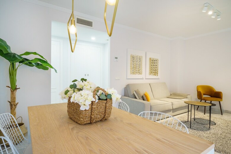 Apartamentos Iloftmalaga Verdaguer