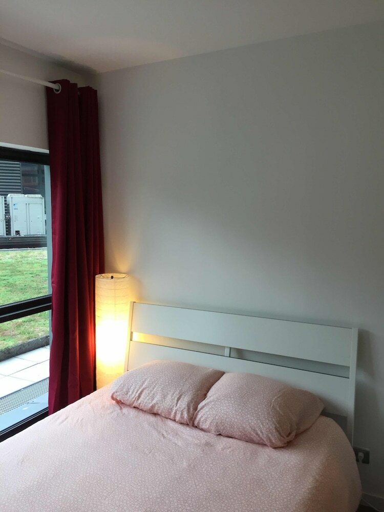 Apartamento Le Pacific Lille Euralille