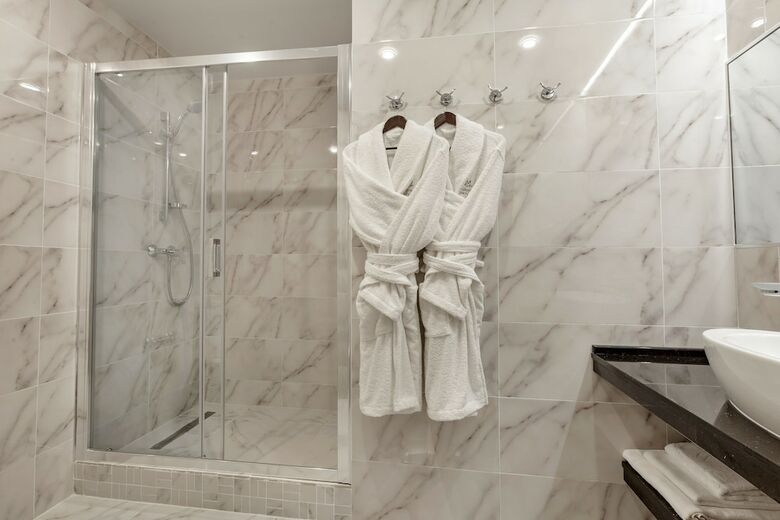 Myasnitskiy Boutique Hotel