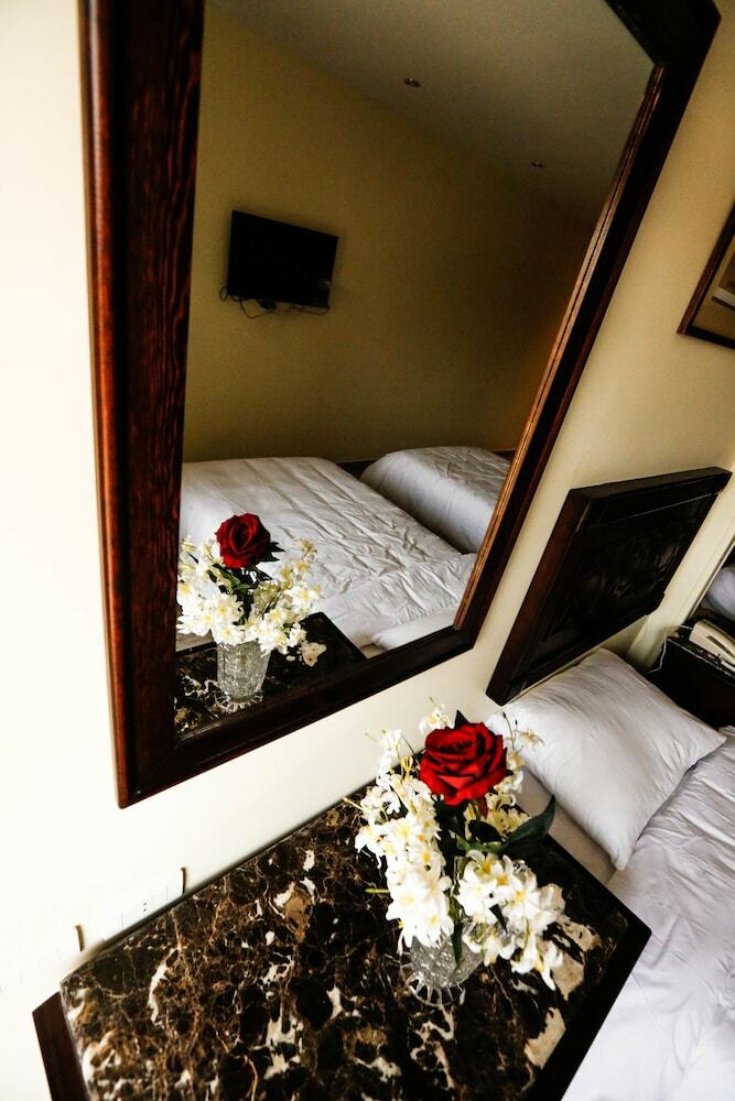 Hotel Sphinx Golden Gate Inn
