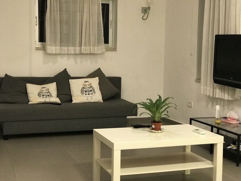 Apartamento 2rooms Perfect Location  1min To  Beach