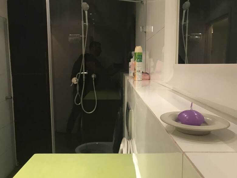 Apartamento 2rooms Perfect Location  1min To  Beach