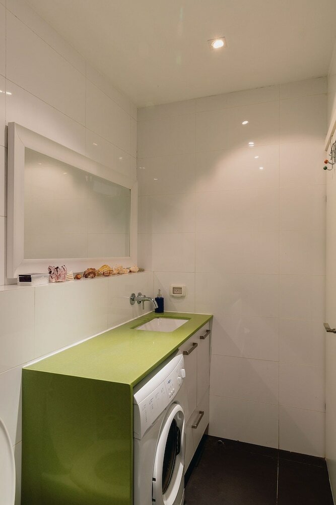 Apartamento 2rooms Perfect Location  1min To  Beach