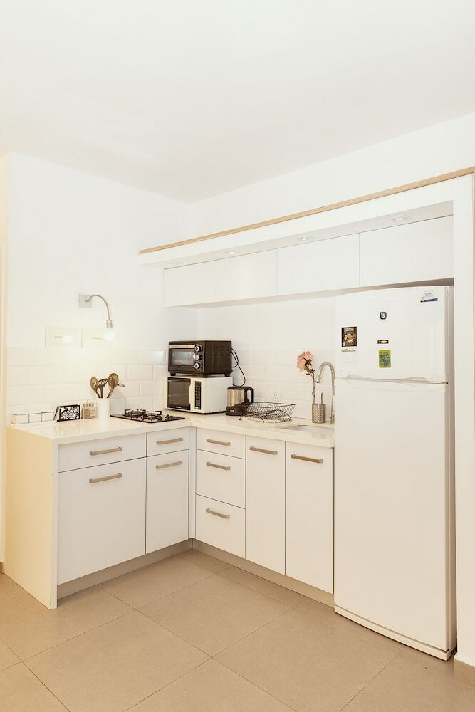 Apartamento 2rooms Perfect Location  1min To  Beach