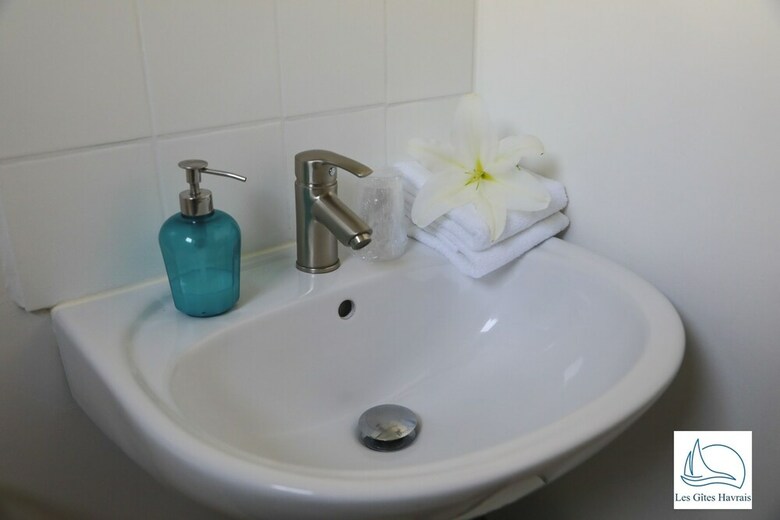 Apartamentos Les G�tes Havrais