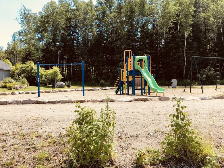 Domaine Du Parc De La For�t Ouareau