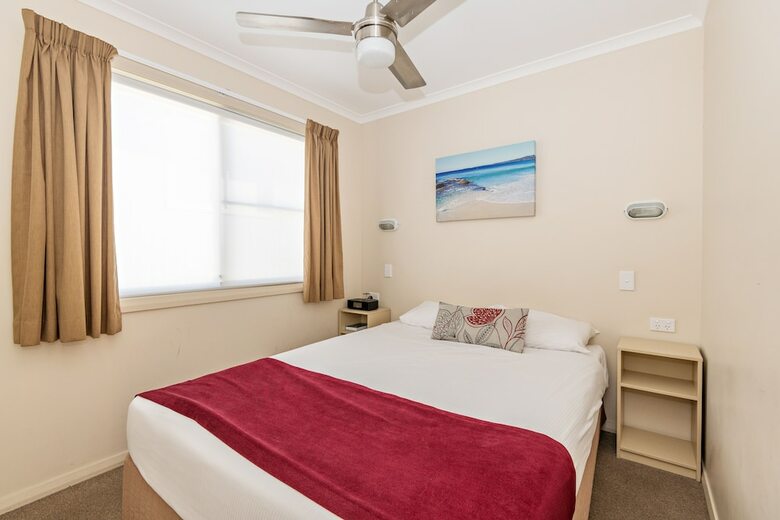 Holiday Haven White Sands