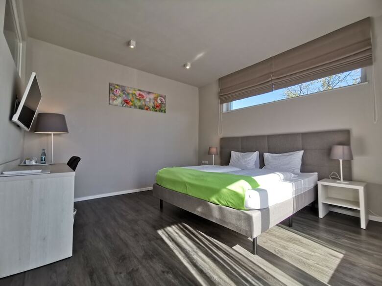 Hotel Gutsm�hle