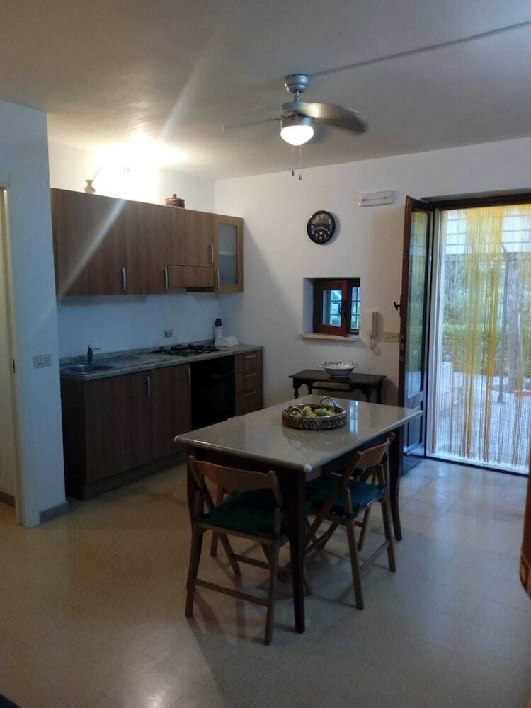 Apartamento I Trulli Dell'eremo