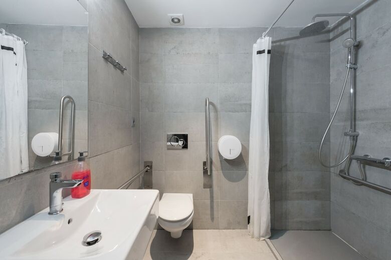 Hostal Yeah Barcelona Hostel
