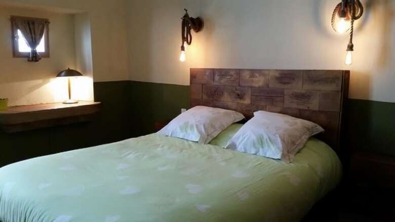 Bed & Breakfast La Tour Du Terroir