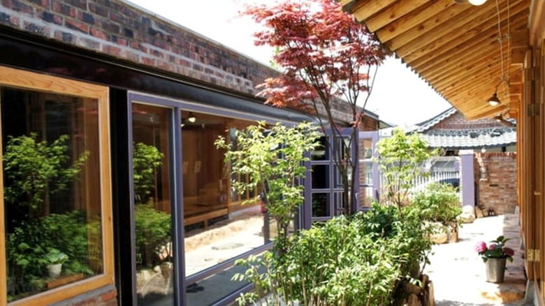 Hotel Dankyung Jeonju