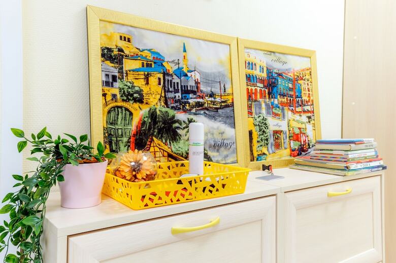 Hostal Hostels Rus Kazanskiy Vokzal