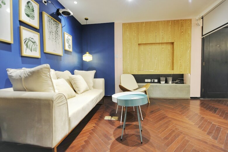 Hiroom Apartment - North Shanxi Road