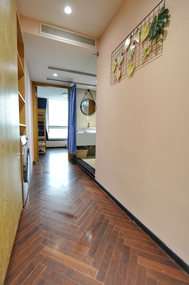 Hiroom Apartment - North Shanxi Road