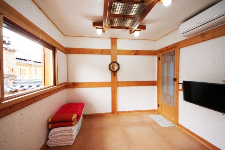 Hotel Gawondang Guest House