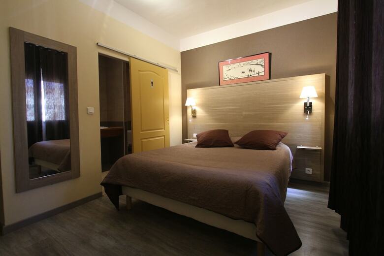 Hotel H�tel Le Provencal