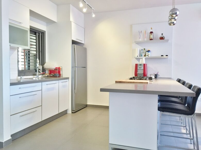 Apartamento Hilton Beach Stunning Designer 2br Apt