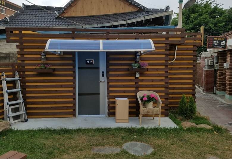 Hotel Damso 2nd Guest House