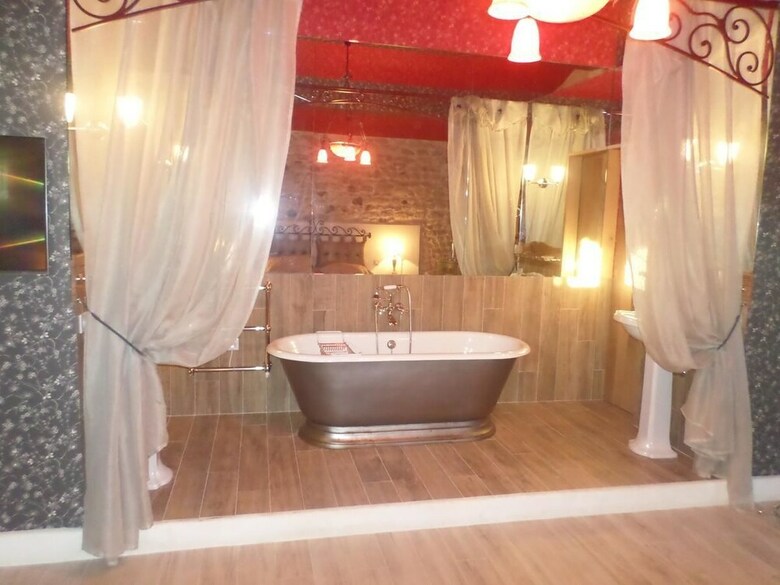 Hotel Le Mas Maul�on