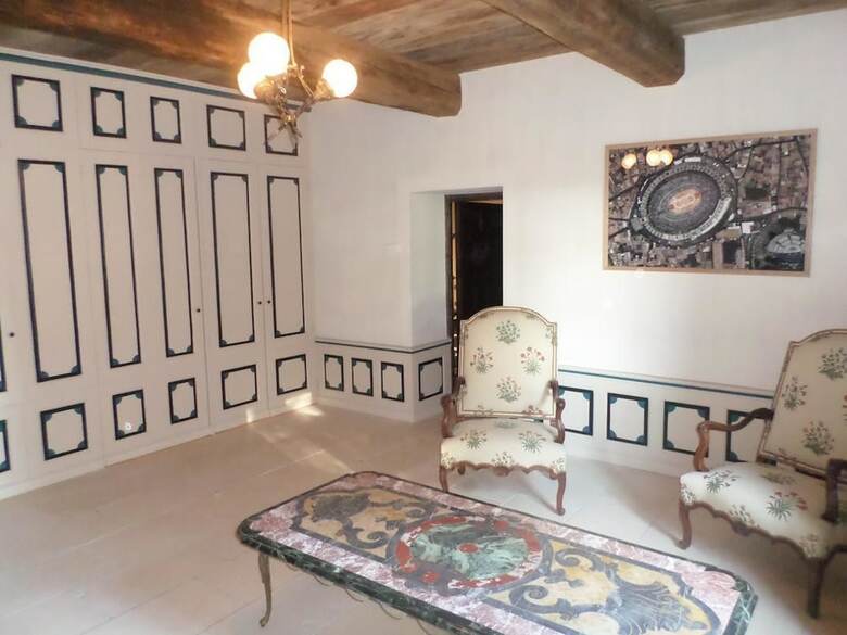 Hotel Le Mas Maul�on