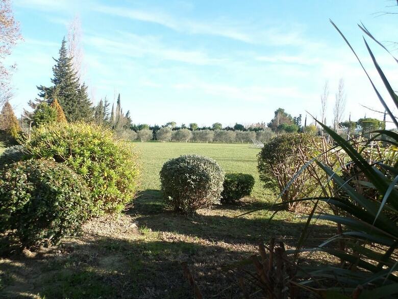 Hotel Le Mas Maul�on