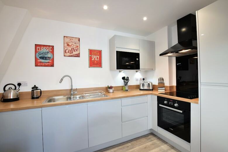 Haven Apartments - Yourapartment