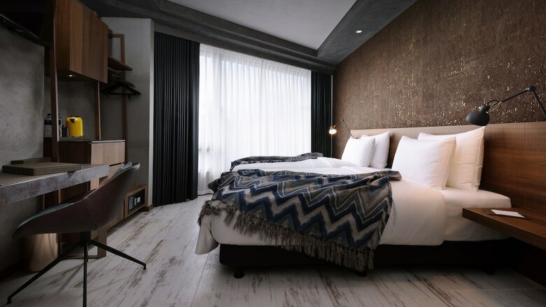 Brio Hotel