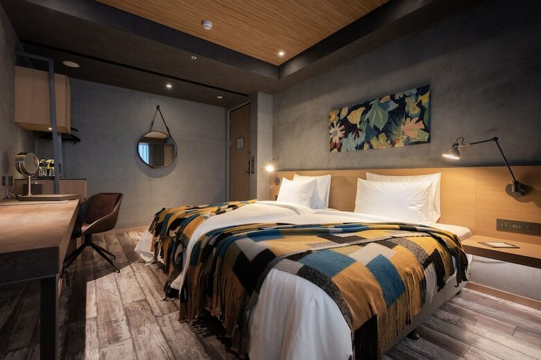 Brio Hotel
