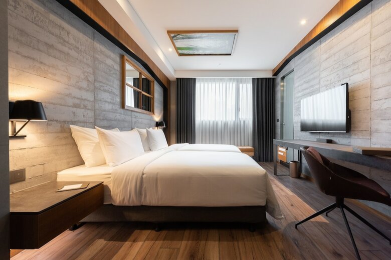 Brio Hotel