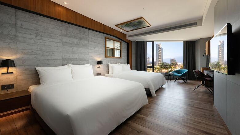 Brio Hotel
