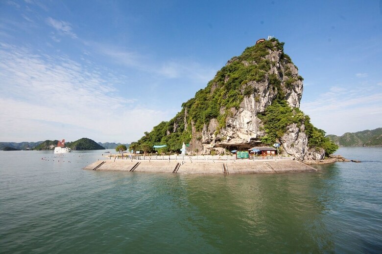 Hotel Dtj Hometel Ha Long