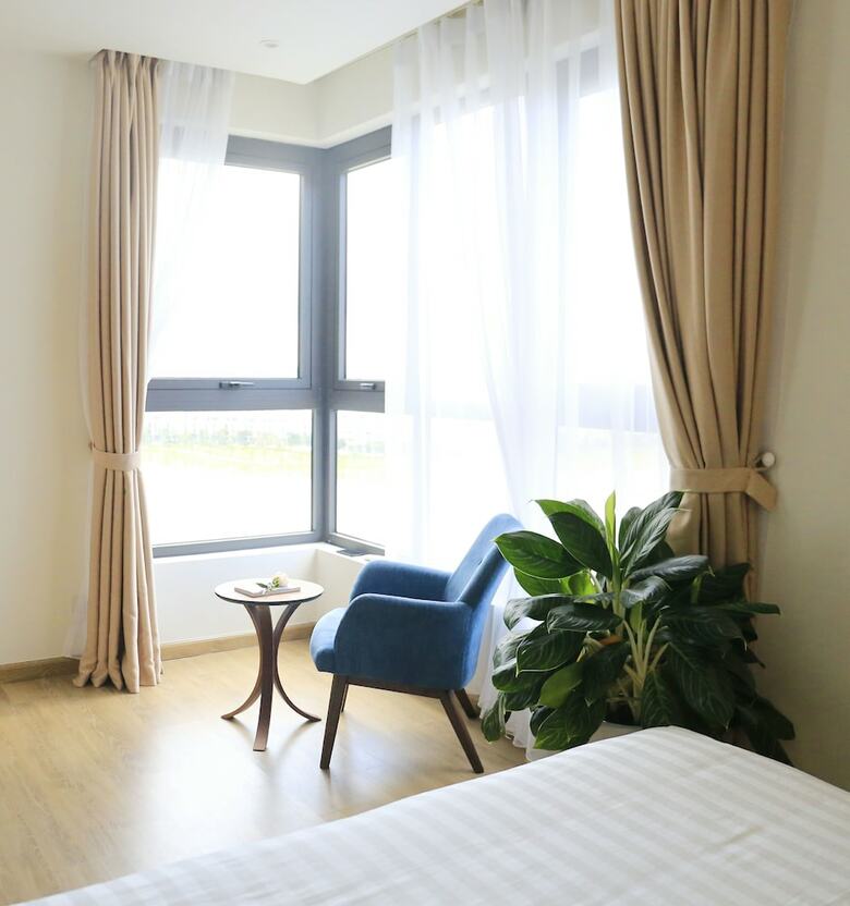 Hotel Dtj Hometel Ha Long
