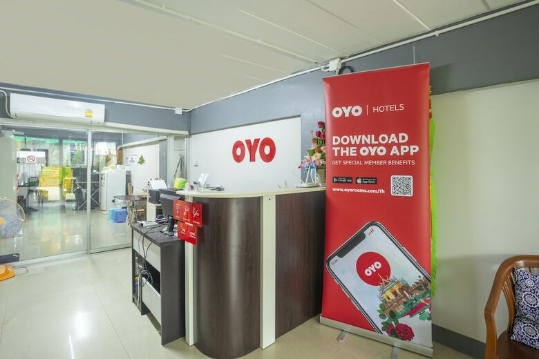 Hostal Oyo 723 Lamphun Hostel
