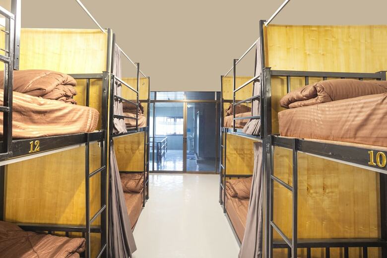 Hostal Oyo 723 Lamphun Hostel