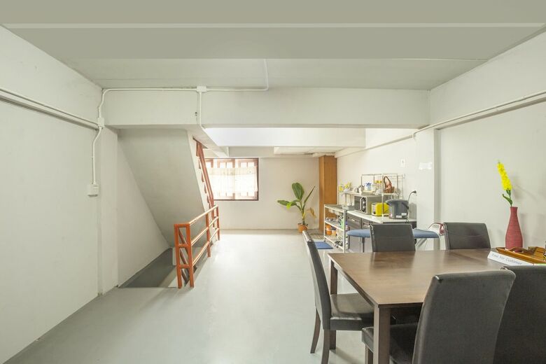 Hostal Oyo 723 Lamphun Hostel