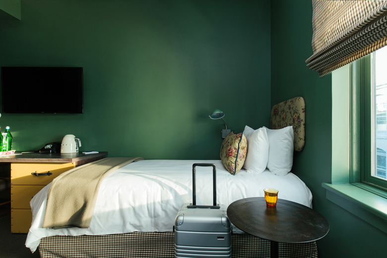 Palihotel Seattle