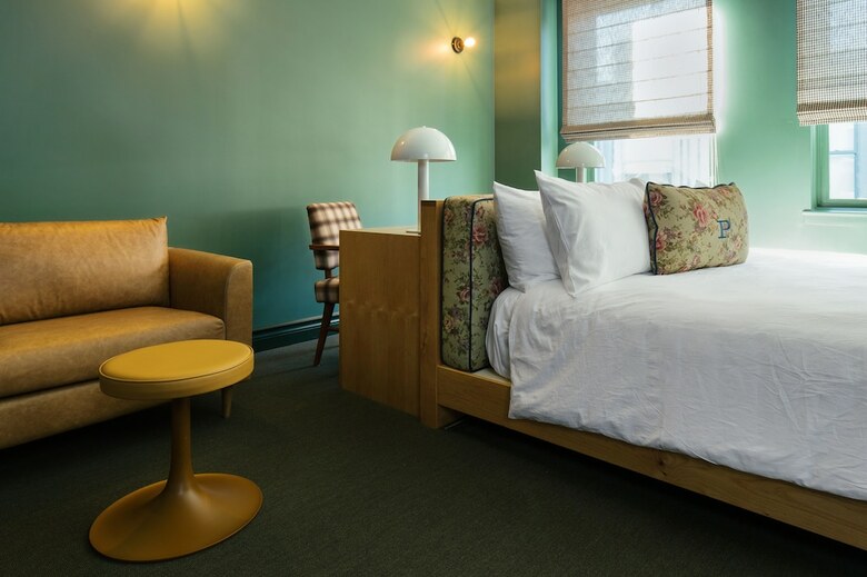 Palihotel Seattle