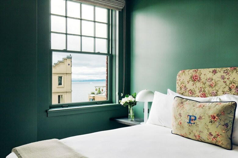 Palihotel Seattle