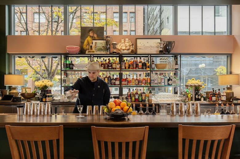 Palihotel Seattle