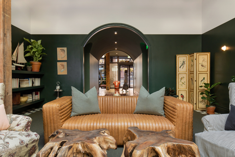 Palihotel Seattle