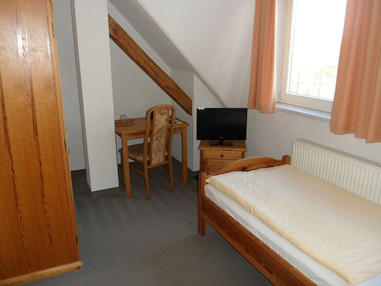 Hotel Stadtsee-pension Templin