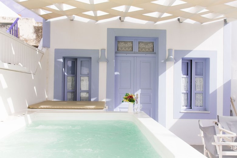 Apartamentos Linos Suites